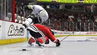 <em>NHL 11</em> and the Canadian Hockey League Make It Official
